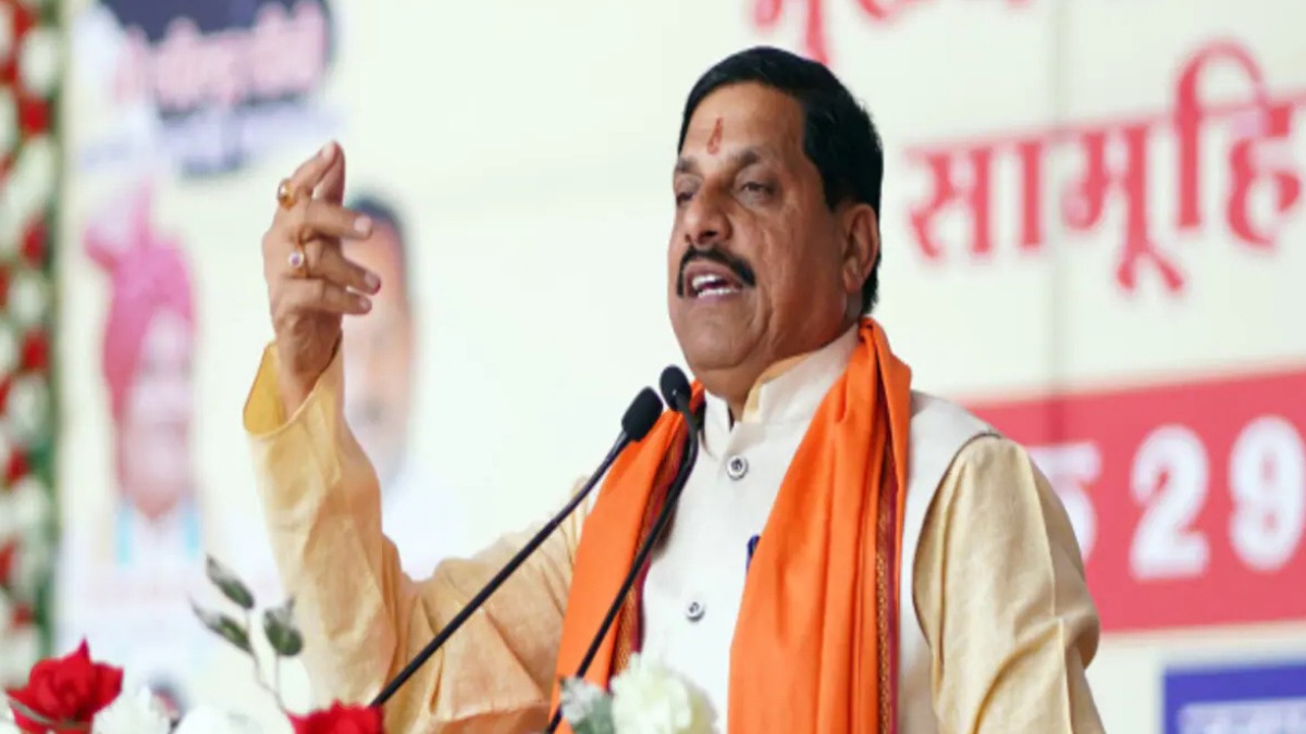 Read more about the article अब प्रदेश से बाहर नहीं जाना होगा इंजीनियरों को ट्रेनिंग के लिए, MP में ही बनेगा आधुनिक रिसर्च सेंटर; इंजीनियर डे पर सीएम मोहन यादव ने दी सौगात!