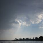 अक्टूबर के पहले सप्ताह में MP से मानसून की विदाई