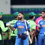 एशिया कप में भारत ने पाकिस्तान को 56% मैच हराए