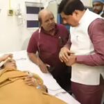 इंदौर में बेकाबू ट्रक का कहर: तीन की मौत, 12 घायल; सीएम मोहन यादव पहुंचे अस्पताल, अधिकारियों पर गिरी गाज