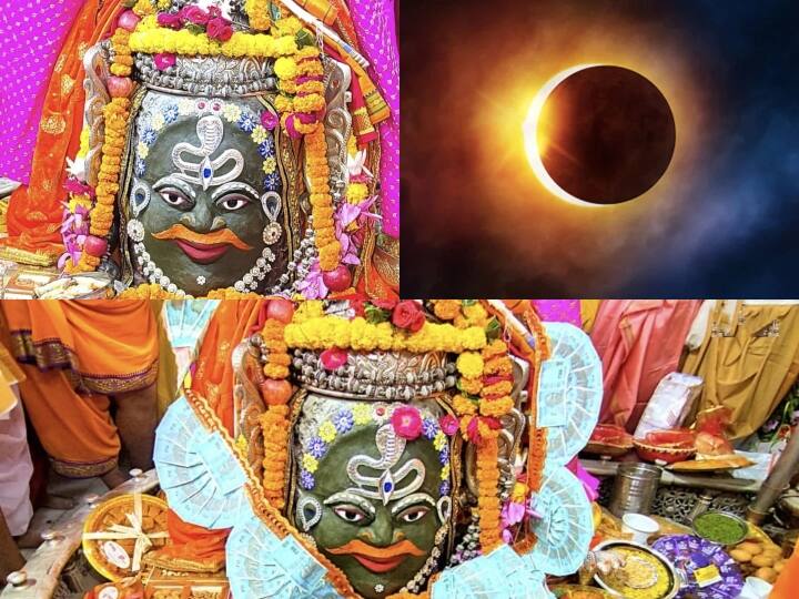 You are currently viewing महाकालेश्वर मंदिर में पूजन व्यवस्था में बदलाव