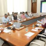 मुख्यमंत्री डॉ. मोहन यादव का बड़ा ऐलान: सोयाबीन किसानों के लिए फिर से लागू होगी भावांतर योजना, एमएसपी का पूरा लाभ सीधे खाते में पहुंचेगा; 10 अक्टूबर से पंजीयन होगा शुरू!