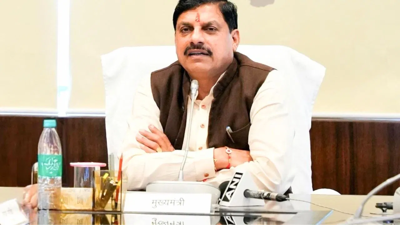 You are currently viewing मध्यप्रदेश में 17 सितंबर से शुरू होगा ‘सेवा पर्व’, 2 अक्टूबर तक जनता को मिलेगी बेहतर सुविधाएं; सीएम डॉ. मोहन यादव बोले – ‘नागरिक सेवा ही हमारा धर्म, सुशासन हमारा संकल्प’!