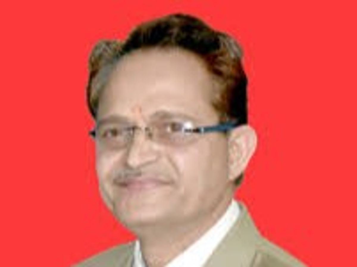 You are currently viewing मप्र विधानसभा में बड़ा बदलाव: प्रमुख सचिव एपी सिंह 30 सितंबर को रिटायर, अरविंद शर्मा की ताजपोशी तय मानी जा रही