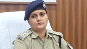 Read more about the article सिवनी हवाला मनी लूट मामले में CM मोहन यादव का बड़ा एक्शन, SDOP पूजा पांडे गिरफ्तार, 11 पुलिसकर्मियों पर FIR