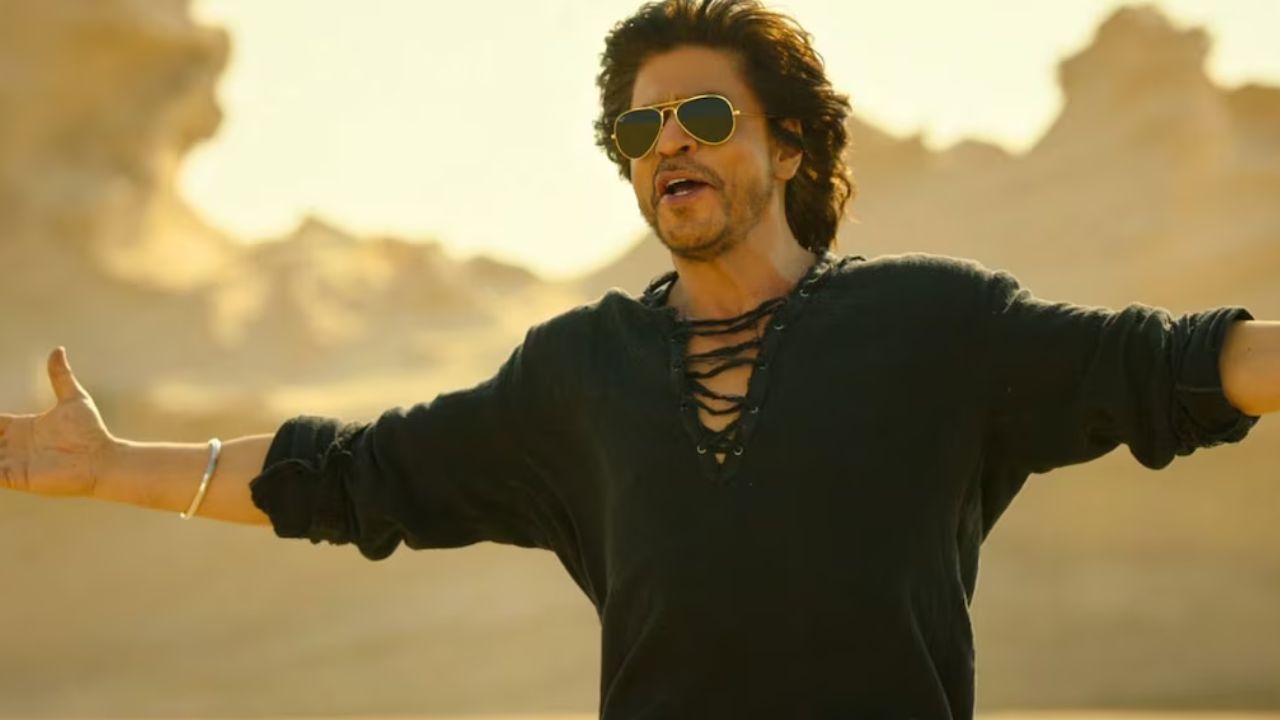 You are currently viewing अरबपतियों की लिस्ट में शामिल हुए शाहरुख खान, जानिए कितनी है संपत्ति