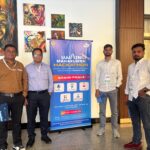 उज्जैन की IT कंपनी ईवे आईटी सॉल्यूशन प्राइवेट लिमिटेड के आईडिया ने सिंहस्थ हैकेथॉन के फाइनल राउंड में बनाई जगह