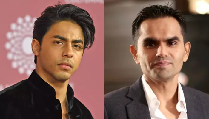 You are currently viewing समीर वानखेड़े ने बढ़ा दी शाहरुख खान की मुसीबत, रेड चिलीज-नेटफ्लिक्स को कोर्ट का समन