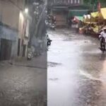 दक्षिण-पूर्वी अरब सागर के सिस्टम से बदला मौसम, अगले चार दिन मध्यप्रदेश के कई जिलों में बारिश और आंधी के आसार; नवंबर से पड़ेगी सर्दी की मार