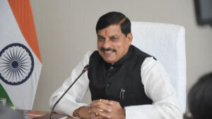 Read more about the article नॉर्थ–ईस्ट की ओर बढ़ेंगे CM डॉ. मोहन यादव, 5 अक्टूबर को गुवाहाटी में निवेशकों से करेंगे सीधा संवाद; CM मोहन यादव की पहल से खुलेंगे विकास और रोजगार के नए दरवाजे!