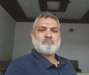 Read more about the article इंदौर में पहली बार किसी पार्षद की होगी बर्खास्तगी, लव जिहाद केस में आरोपी अनवर कादरी को हटाने का प्रस्ताव पारित; भाजपा का बड़ा ऐलान – ‘अपराधी निगम परिषद में स्वीकार्य नहीं’