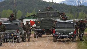 Read more about the article अब कट्टा-देसी बंदूक नहीं, बिहार में बनेंगे तोप के गोले और ड्रोन, जानिए डिफेंस कॉरिडोर का पूरा प्लान