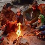 मध्य प्रदेश में ठंड ने तोड़ा रिकॉर्ड: भोपाल में 84 साल बाद सबसे सर्द नवंबर की रात, कई जिलों में स्कूल टाइमिंग को लेकर ऊहापोह