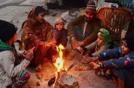 Read more about the article मध्य प्रदेश में ठंड ने तोड़ा रिकॉर्ड: भोपाल में 84 साल बाद सबसे सर्द नवंबर की रात, कई जिलों में स्कूल टाइमिंग को लेकर ऊहापोह