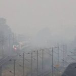 मध्यप्रदेश में नवंबर की रिकॉर्ड ठंड: इंदौर में 25 साल का सबसे ठंडा नवंबर, भोपाल में भी टूटा दशक का रिकॉर्ड; उज्जैन, ग्वालियर, इंदौर में पारा 10 डिग्री से नीचे