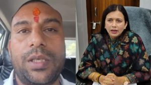 Read more about the article आबकारी अधिकारी पर लगाया वसूली का आरोप, फिर शराब ठेकेदार ने वीडियो बनाकर दे दी जान