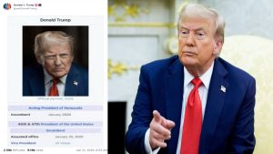 Read more about the article ‘पीएम मोदी के साथ ट्रंप की दोस्ती सच्ची है’: भारत में अपने कार्यकाल के पहले दिन अमेरिका के राजदूत ने क्या बताया