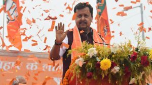 Read more about the article अटल बिहारी से लेकर नितिन नबीन तक… कौन-किस उम्र में बना बीजेपी का राष्ट्रीय अध्यक्ष? देखें लिस्ट