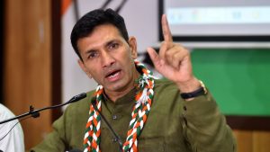 Read more about the article एमपी कांग्रेस में संगठनात्मक फेरबदल, 18 जिलों और 14 प्रकोष्ठों में एक साथ नियुक्तियां; प्रदेश अध्यक्ष जीतू पटवारी के निर्देश पर संगठन प्रभारी डॉ. संजय कामले ने जिलों और सामाजिक प्रकोष्ठों में जिम्मेदारियां सौंपीं