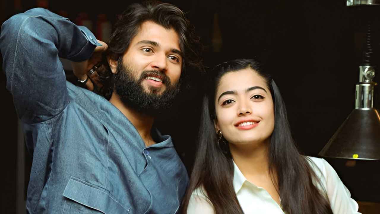 You are currently viewing रश्मिका-विजय की शादी में कोई सेलेब्रिटी नहीं होगा शामिल, मोबाइल-गिफ्ट्स पर बैन, फोटो-वीडियो के लिए एग्रीमेंट हुआ साइन