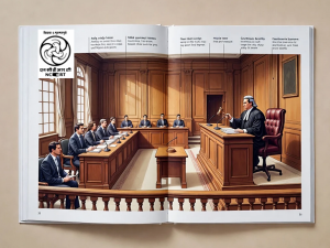 Read more about the article NCERT की नई 8वीं कक्षा की पुस्तक में ‘न्यायपालिका में भ्रष्टाचार’ अध्याय पर सुप्रीम कोर्ट की कड़ी प्रतिक्रिया, CJI सूर्यकांत ने कहा— संस्थान को बदनाम नहीं होने देंगे