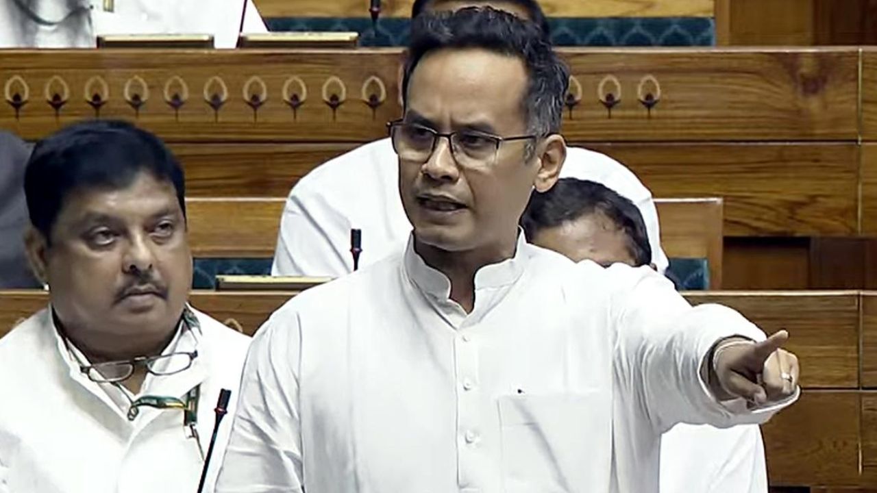 You are currently viewing असम चुनाव के लिए कांग्रेस ने 42 उम्मीदवारों की पहली लिस्ट जारी की, जोरहाट से लड़ेंगे गौरव गोगोई