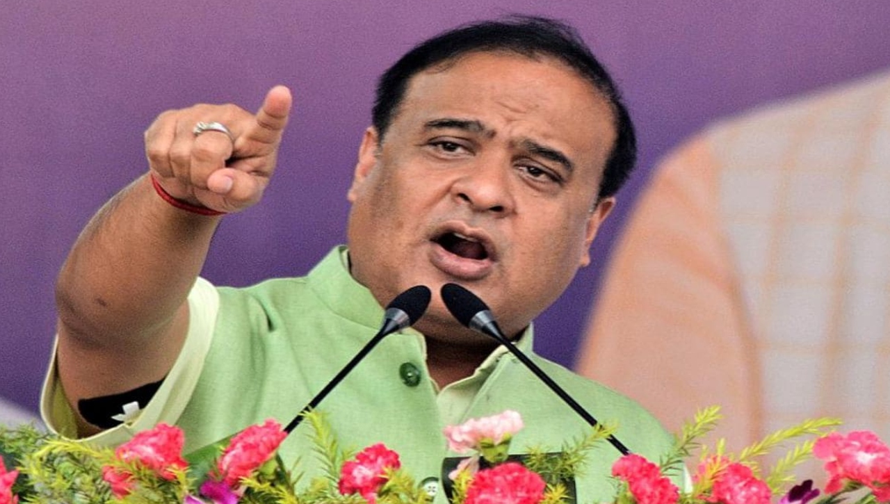 You are currently viewing असम विधानसभा चुनाव: बीजेपी ने जारी की 88 उम्मीदवारों की पहली लिस्ट, सीएम हिमंता बिस्वा सरमा जालुकबारी से लड़ेंगे चुनाव