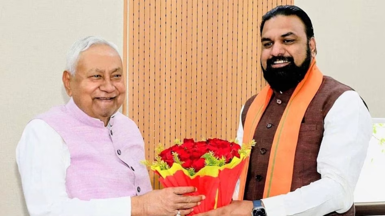 You are currently viewing नीतीश कुमार के बाद अब कौन होगा बिहार का नया CM? JDU से उपमुख्यमंत्री की लिस्ट में ये नाम हैं आगे