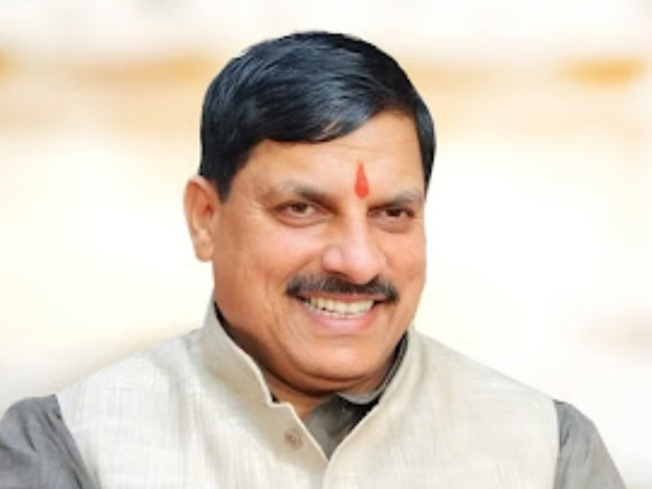 You are currently viewing मध्यप्रदेश में ‘सरस्वती अभियान’ की शुरुआत: CM डॉ. मोहन यादव 10 मार्च को करेंगे शुभारंभ, ड्रॉप-आउट बालिकाओं को फिर मिलेगा पढ़ाई का मौका