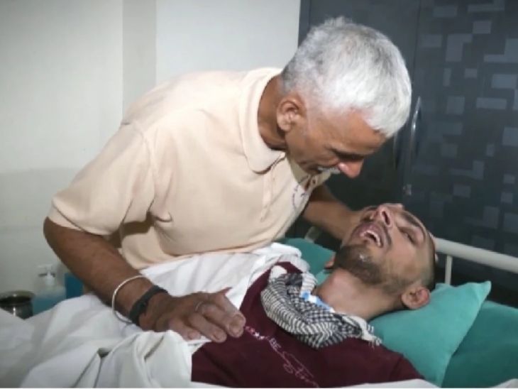 You are currently viewing सुप्रीम कोर्ट का ऐतिहासिक फैसला: 13 साल से कोमा में युवक को इच्छामृत्यु की अनुमति मिली, कोर्ट ने कहा – चरणबद्ध हटाया जाए सिस्टम