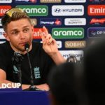 T20 Wourld Cup 2026 : ‘पूरे वानखेड़े को साइलेंट कर देंगे ’, सेमीफाइनल से पहले अंग्रेज ख‍िलाड़ी ने पैट कम‍िंस की तरह दी चेतावनी