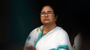 Read more about the article 5 साल में ‘दीदी’ की दौलत में जोरदार उछाल! हलफनामे में बताया कहां से हो रही कमाई