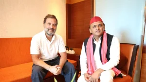 Read more about the article ‘उत्तर प्रदेश में इंडिया गठबंधन ही लड़ेगा चुनाव…’ कांग्रेस से कैसे तय होगा सीटों का बंटवारा, अखिलेश यादव ने कर दिया खुलासा