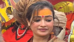 Read more about the article ‘मुझे नचनिया-कुदनिया कहा जा रहा…’, संन्यास पर सवाल उठाने वालों पर भड़कीं हर्षानंद गिरी