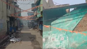 Read more about the article सिंगरौली बैंक लूट कांड का नेपाल कनेक्शन! आरोपी इंटरनेट कॉलिंग से बदमाशों के संपर्क में था, 1 महीने रेकी की