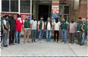 You are currently viewing TTH नेटवर्क का खुलासा: ISI से जुड़े मॉड्यूल पर सुरक्षा एजेंसियों की बड़ी कार्रवाई, कई राज्यों में गिरफ्तारियां