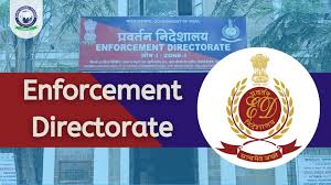 ED की बड़ी कार्रवाई: अफ्रीकी खदानों में 1035 करोड़ के निवेश का हिसाब नहीं, कंपनी के एमडी की 17 हजार रुपये मासिक सैलरी ने बढ़ाए सवाल