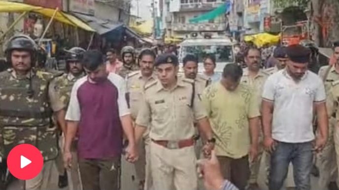 You are currently viewing Ujjain News: बड़नगर ब्लास्ट मामले में जांच तेज, ATS और FSL ने संभाली कमान; क्रेन ऑपरेटर ने किया बड़ा खुलासा