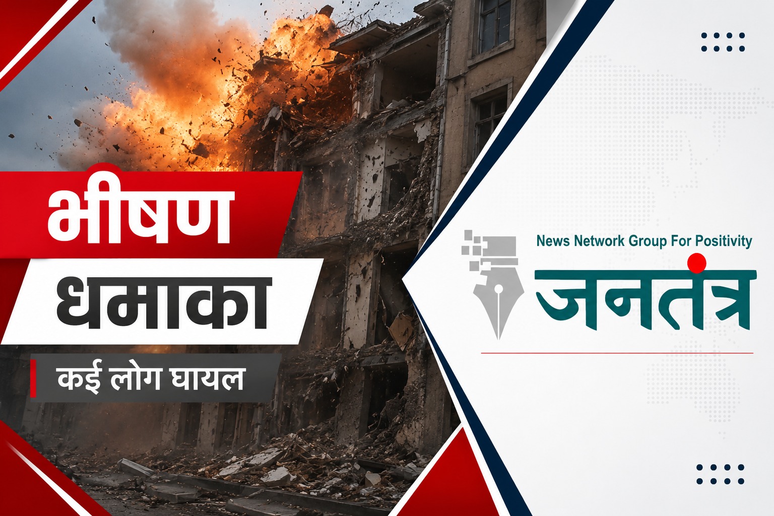 You are currently viewing Tripura Blast: अगरतला के रिहायशी अपार्टमेंट में जोरदार विस्फोट, कई घायल; कारणों की जांच में जुटी पुलिस