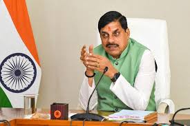 You are currently viewing एमपी के खिलाड़ियों के लिए बड़ी सौगात: 10 उप-निरीक्षक और 50 आरक्षक पदों पर होगी सीधी भर्ती