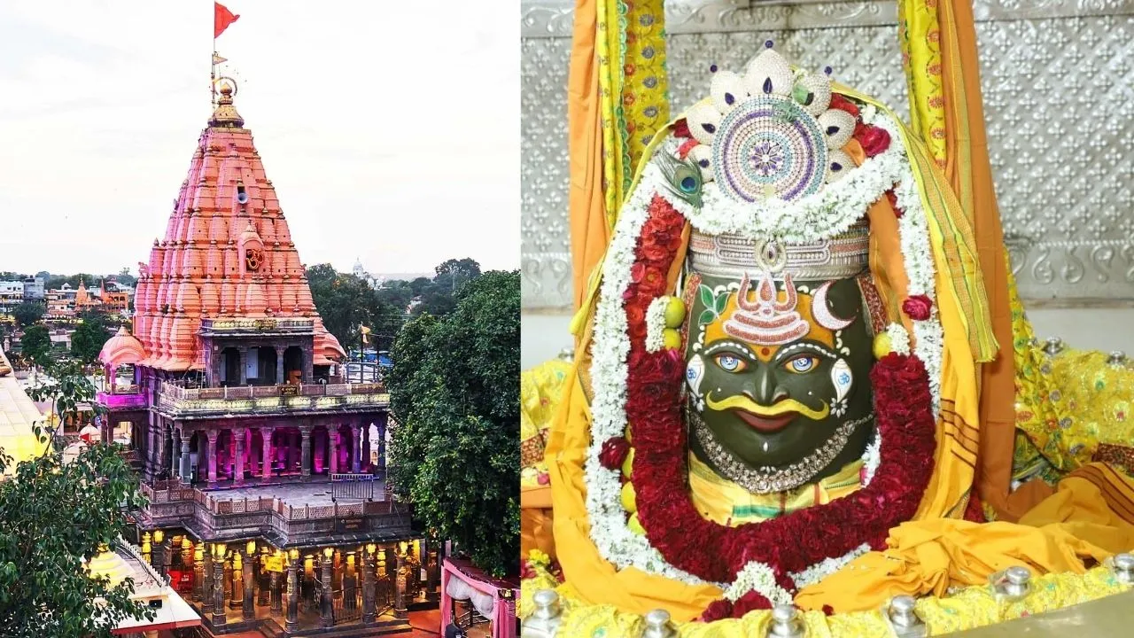 You are currently viewing बाबा महाकाल के भाग श्रृंगार के लिए बुकिंग शुरू, जानिए कितने रुपये खर्च करने होंगे