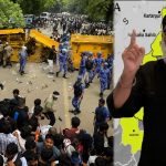 CJP प्रदर्शन को लेकर पन्नू का वीडियो वायरल: जूम मीटिंग का दावा, आंदोलन पर दिए विवादित बयान
