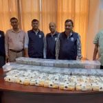 यूपी में रिटायर्ड ARTO की करोड़ों की संपत्ति का खुलासा: विजिलेंस छापे में 13 किलो सोना, 9 किलो चांदी और 1.62 करोड़ नकद बरामद