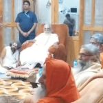 राम मंदिर ट्रस्ट में बड़ा बदलाव: 9 संतों की धार्मिक समिति गठित, प्रवक्ता की होगी नियुक्ति; महासचिव और CEO के फैसले पर अभी मंथन जारी
