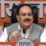 पेपर लीक विवाद पर नड्डा का राहुल गांधी को जवाब: बोले- कांग्रेस शासन के मामलों पर भी चर्चा हो, सदन में हर मुद्दे पर बात को तैयार