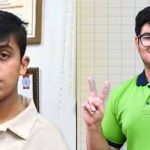 NEET UG 2026 Result जारी: 11.21 लाख उम्मीदवार हुए क्वालिफाई, पंजाब-हरियाणा के आर्यन और पांशुल ने 715 अंकों के साथ किया टॉप
