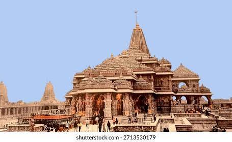You are currently viewing राम मंदिर CEO पद के लिए इंटरव्यू शुरू, 5300 आवेदनों में 18 शॉर्टलिस्ट; 3 नाम होंगे फाइनल