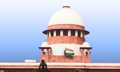 You are currently viewing सुप्रीम कोर्ट ने CJP के 5 सितंबर दिल्ली मार्च पर रोक नहीं लगाई: कहा- अप्रिय घटना की आशंका का ठोस आधार नहीं
