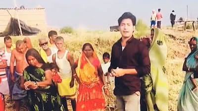 You are currently viewing भरत तिवारी एनकाउंटर: 11 आरोपियों पर कार्रवाई को लेकर कोर्ट में सुनवाई, SP से मांगी जांच रिपोर्ट
